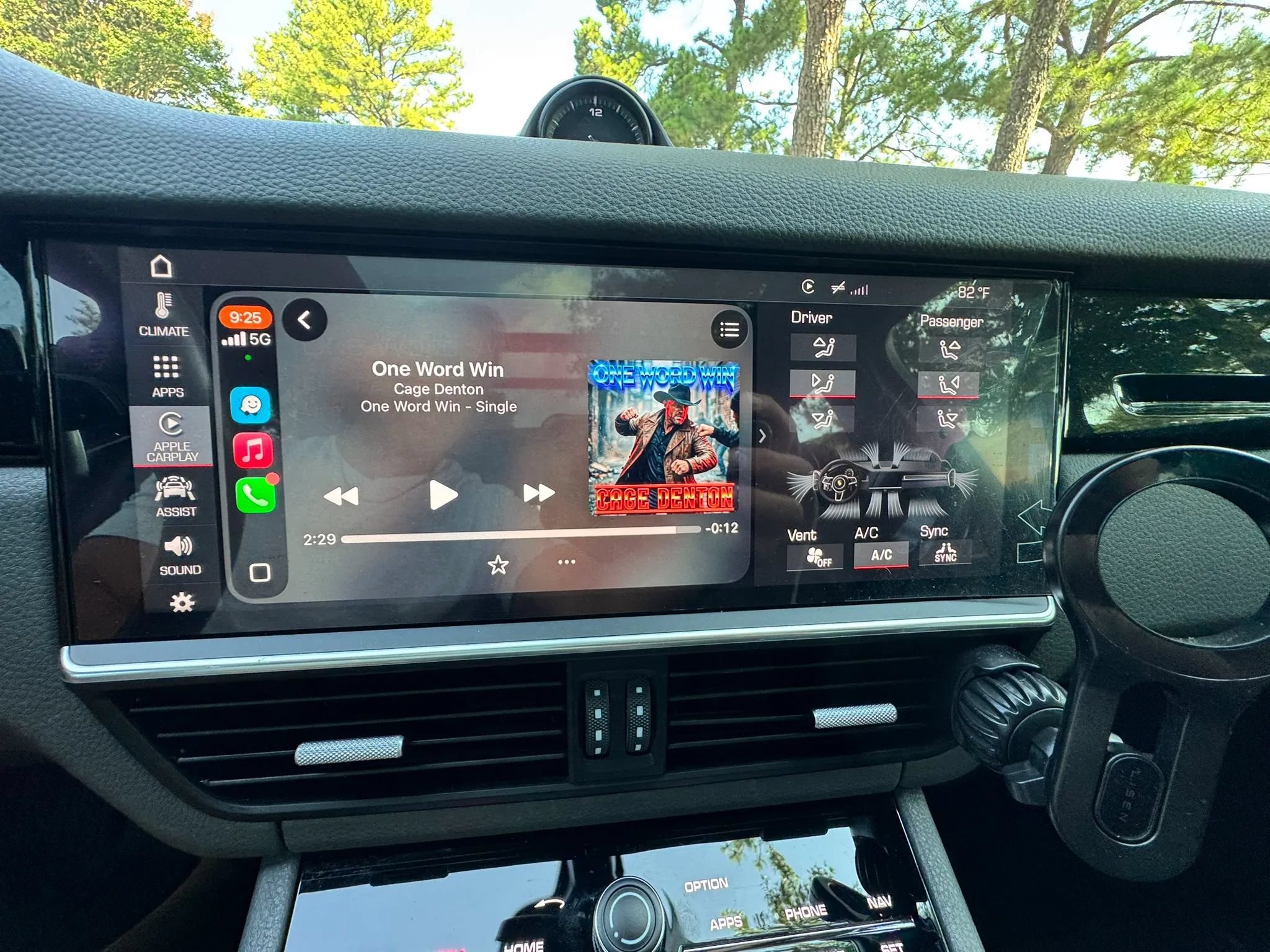 Used 2019 Porsche Cayenne AWD/4WD image 31