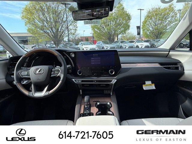 New 2026 Lexus RX 350 Premium Plus image 20