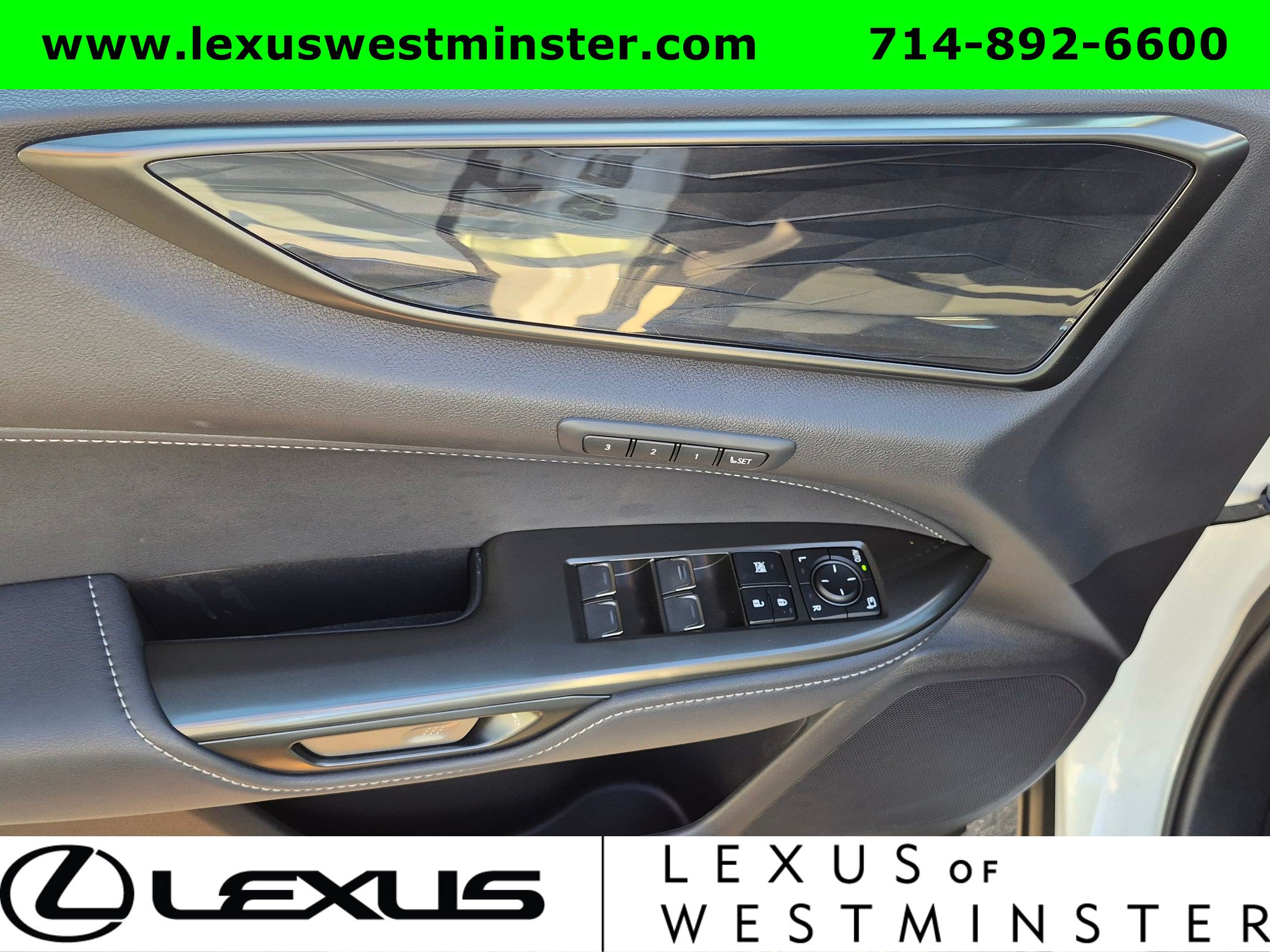 Certified 2026 Lexus NX 350h AWD w/ Accessory Package (2T) image 17