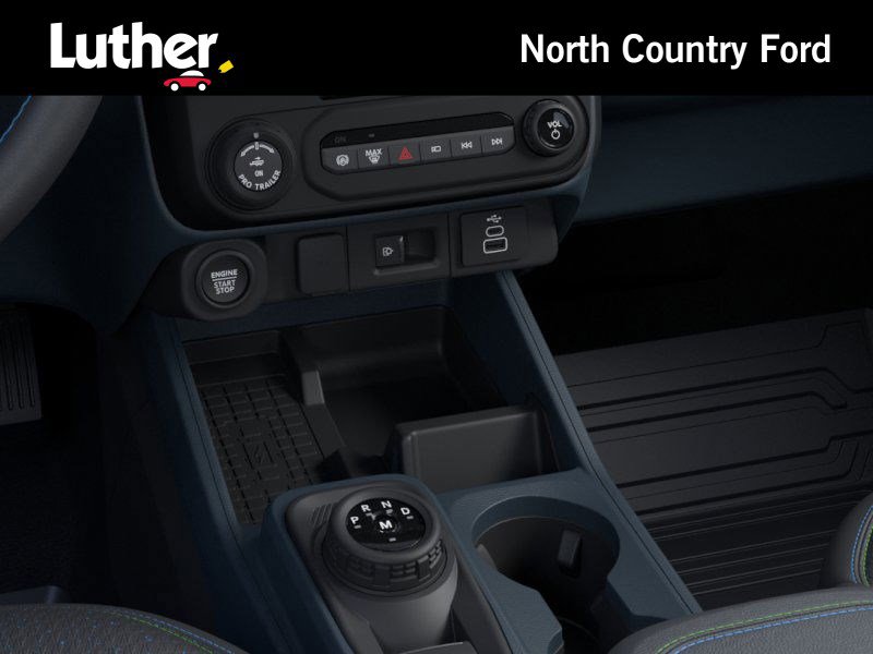 New 2025 Ford Maverick Lobo image 16