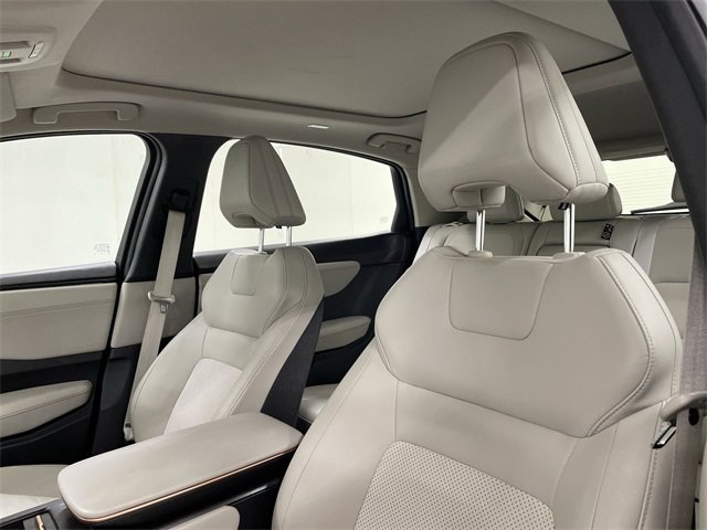 Certified 2024 Nissan Ariya AWD image 21