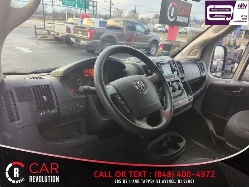 Used 2019 RAM ProMaster 1500 image 16