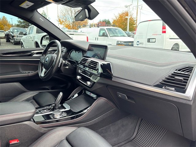 Used 2019 BMW X4 M40i image 48