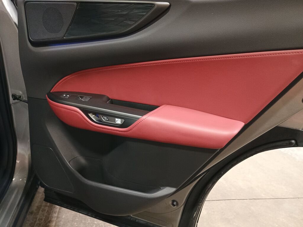 Used 2024 Lexus NX 350 AWD w/ Premium Package image 23