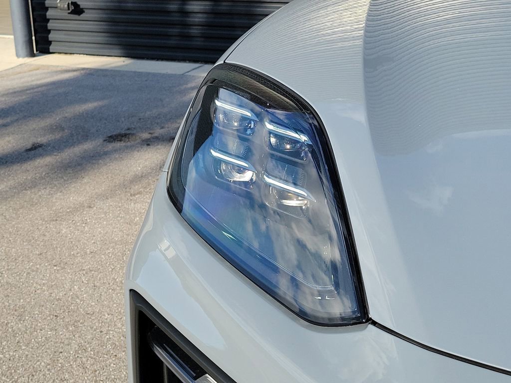 New 2026 Porsche Cayenne E-Hybrid AWD/4WD image 15
