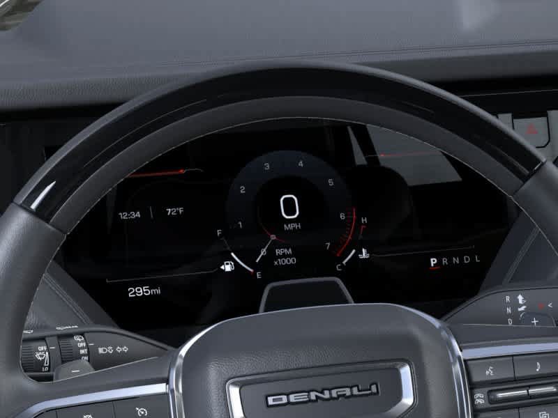 New 2026 GMC Yukon XL Denali Ultimate AWD/4WD image 18