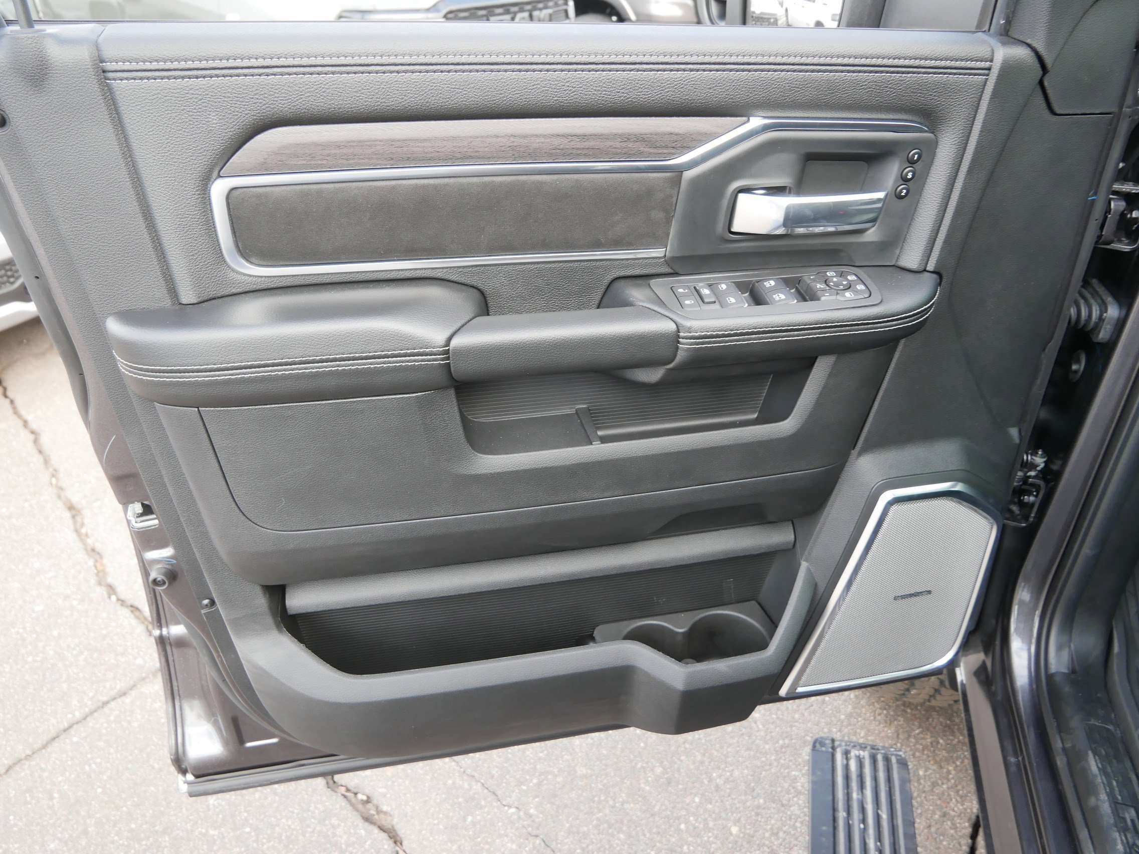 New 2026 RAM 3500 Laramie image 6