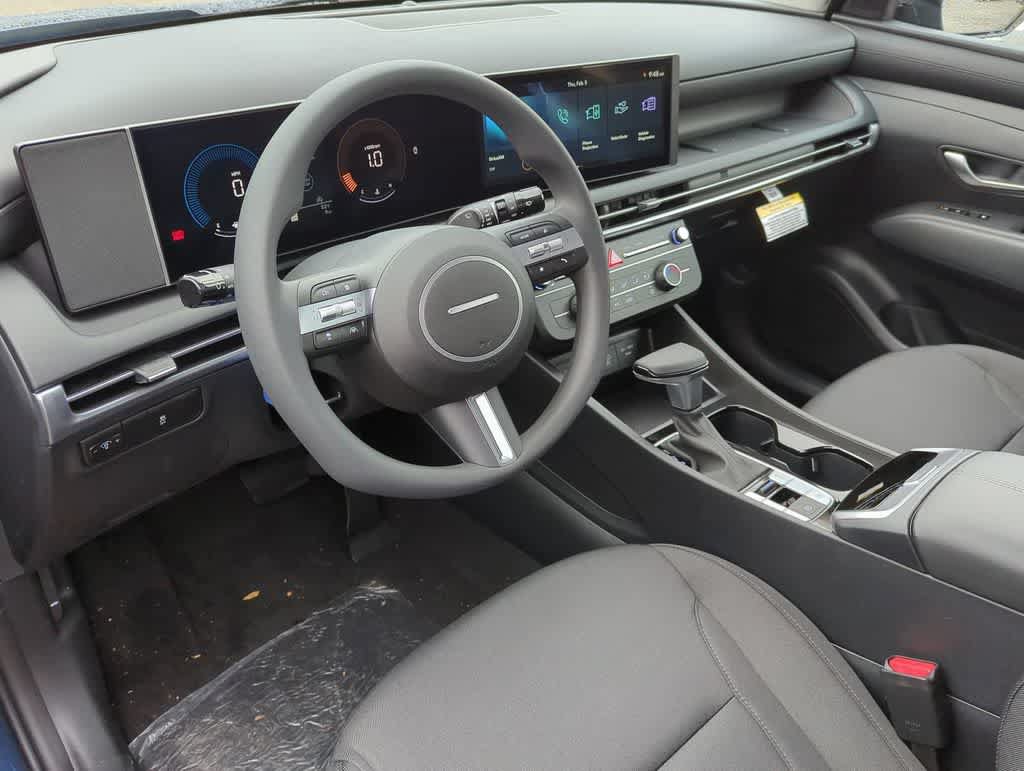 New 2026 Hyundai Tucson SE FWD image 15