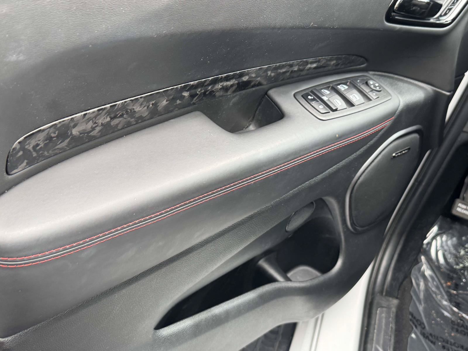 Used 2023 Dodge Durango R/T AWD/4WD image 29