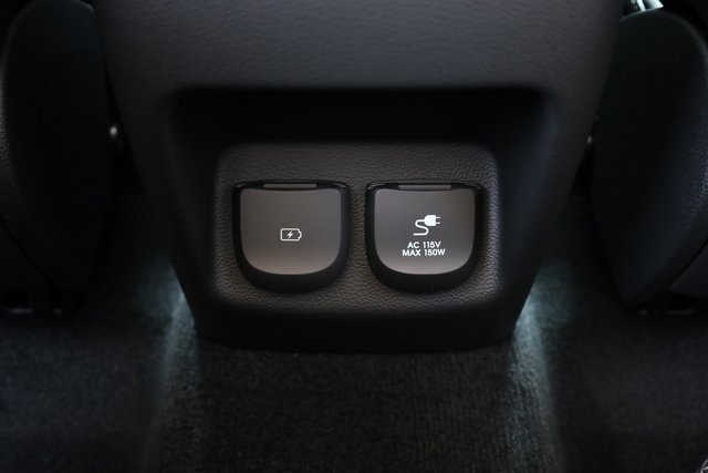 New 2025 Genesis GV80 3.5T Advanced image 24