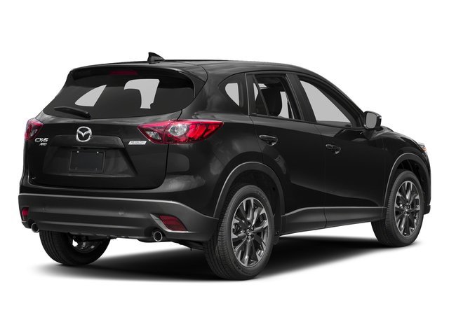 Used 2016 MAZDA CX-5 Grand Touring AWD/4WD image 2