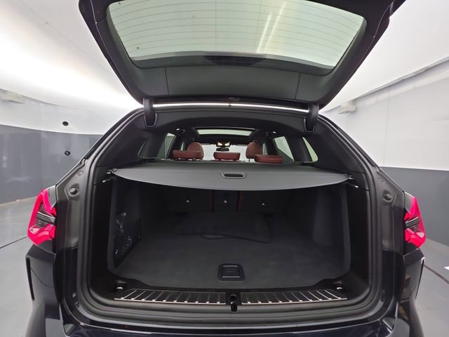 Used 2024 BMW X3 xDrive30i w/ Premium Package image 48