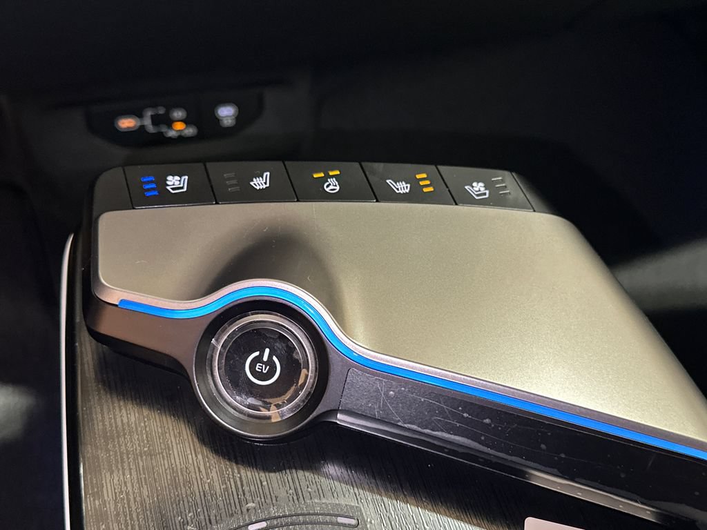 New 2026 Kia EV6 GT-Line AWD/4WD image 25