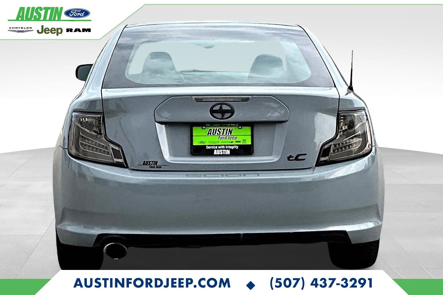 Used 2011 Scion tC image 6