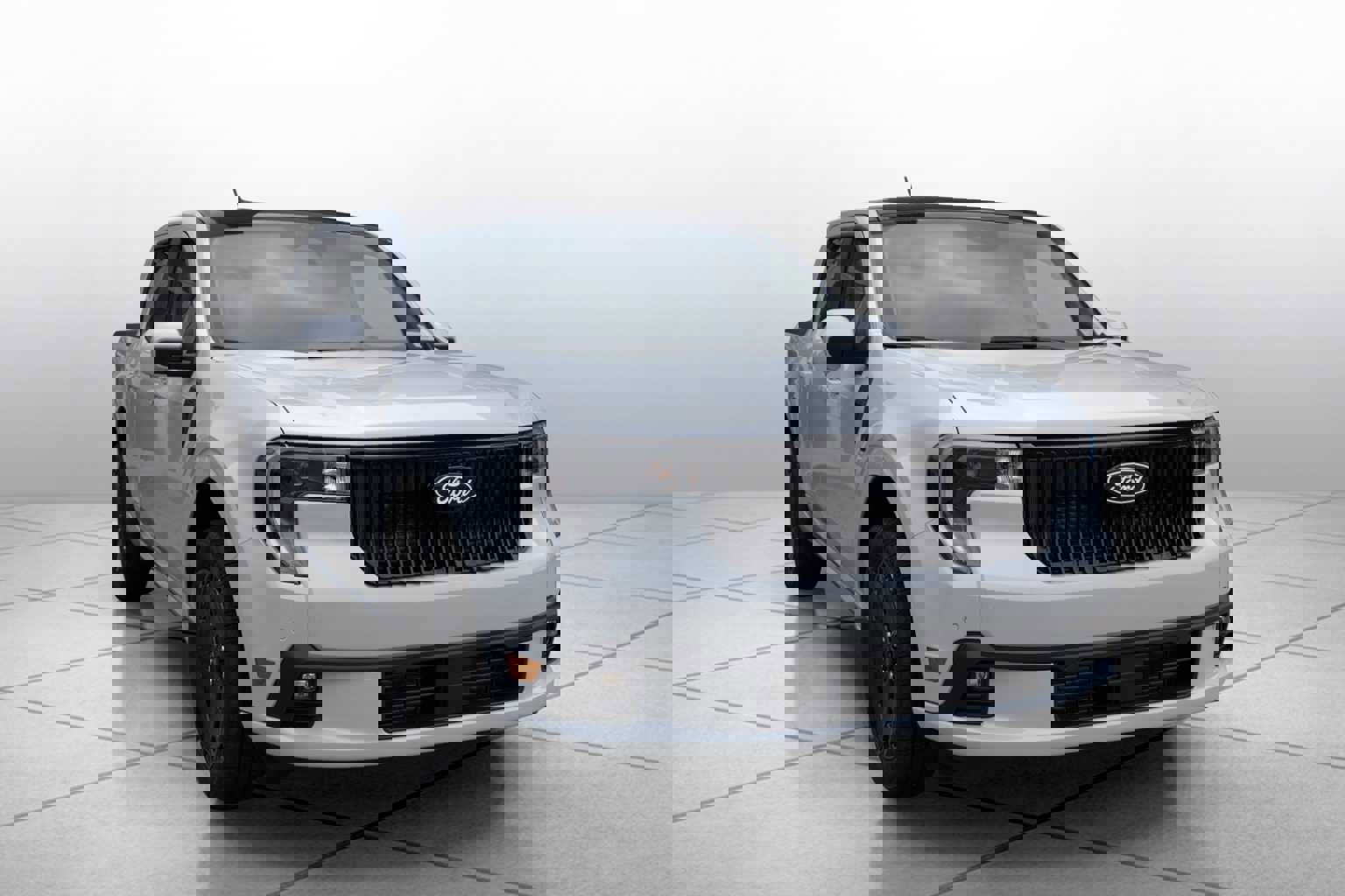 New 2026 Ford Maverick Lobo image 3