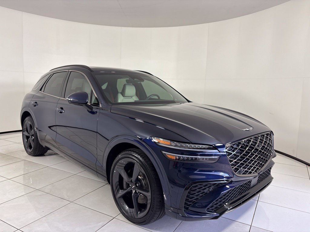 New 2026 Genesis GV70 3.5T Sport Prestige AWD/4WD image 7