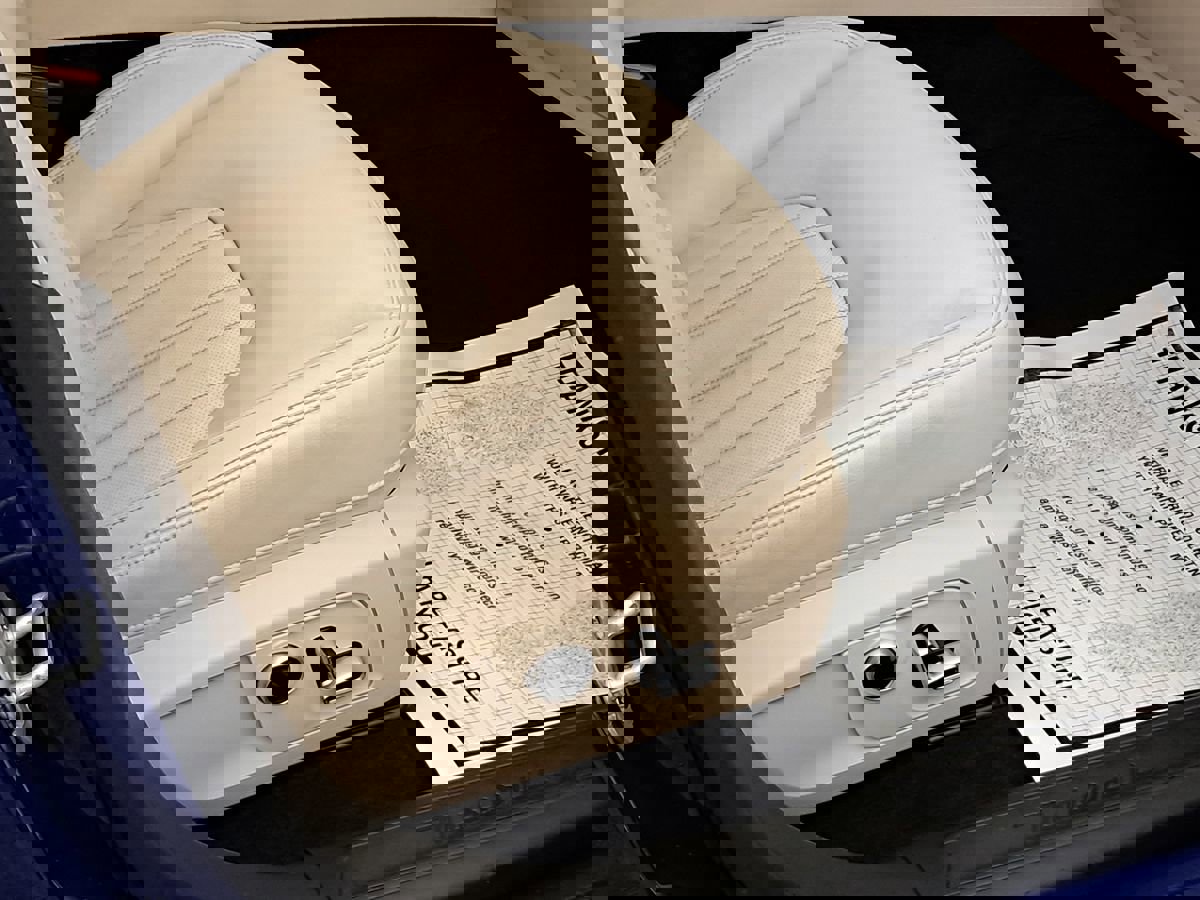 Used 2021 Maserati Levante S image 36