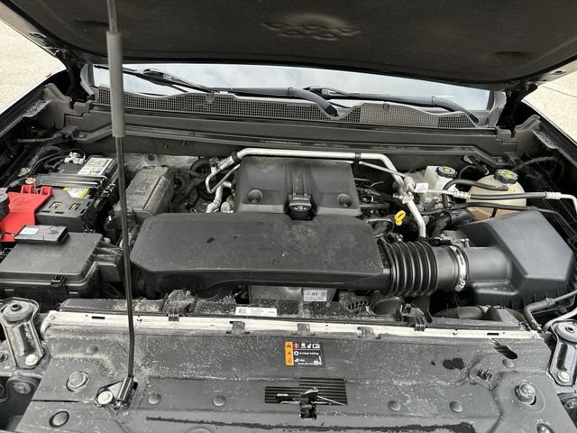 Used 2023 GMC Canyon Denali AWD/4WD image 19