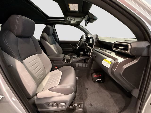 New 2025 Toyota Tacoma TRD Off-Road AWD/4WD image 22