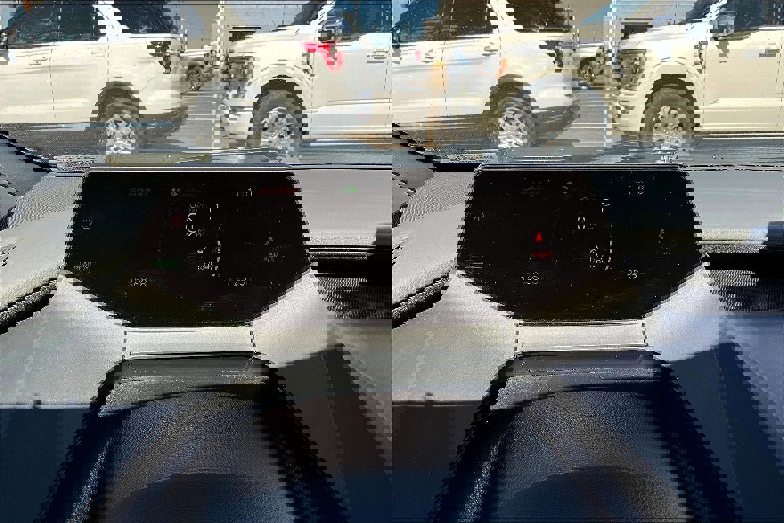 Used 2024 Toyota Prius XLE image 13