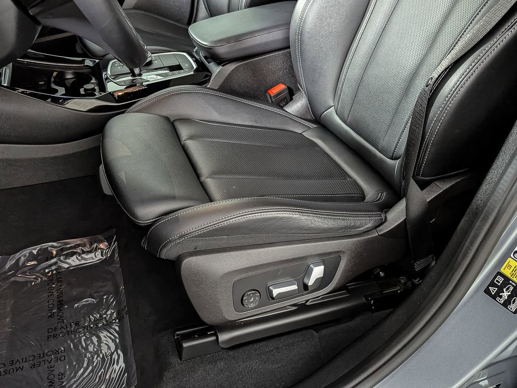 Used 2023 BMW X3 xDrive30i image 17