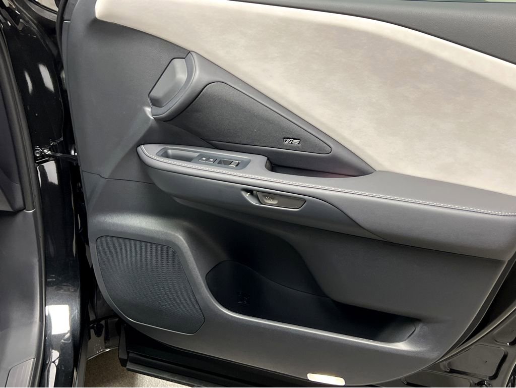 New 2026 Lexus TX 350 AWD image 24