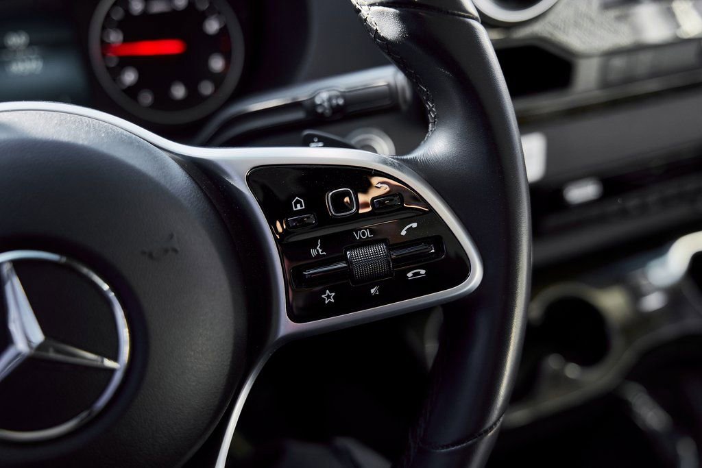 Used 2019 Mercedes-Benz Sprinter 144 image 51