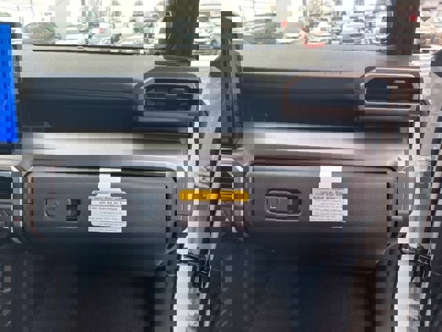 New 2025 Toyota 4Runner TRD Off-Road Premium image 47