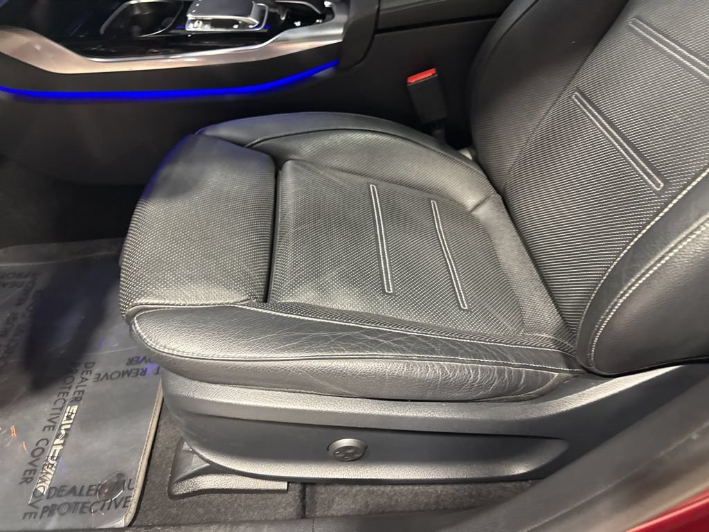 Used 2020 Mercedes-Benz A 35 AMG 4MATIC image 36