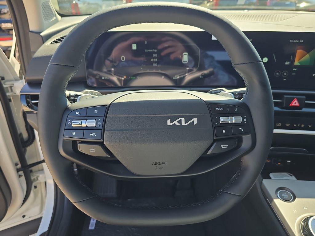 New 2026 Kia Sportage SX Prestige image 29