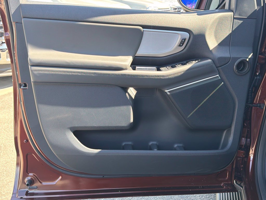 New 2027 Ford Expedition Active RWD image 19