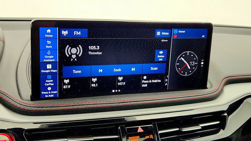 Used 2025 Acura MDX A-Spec image 19