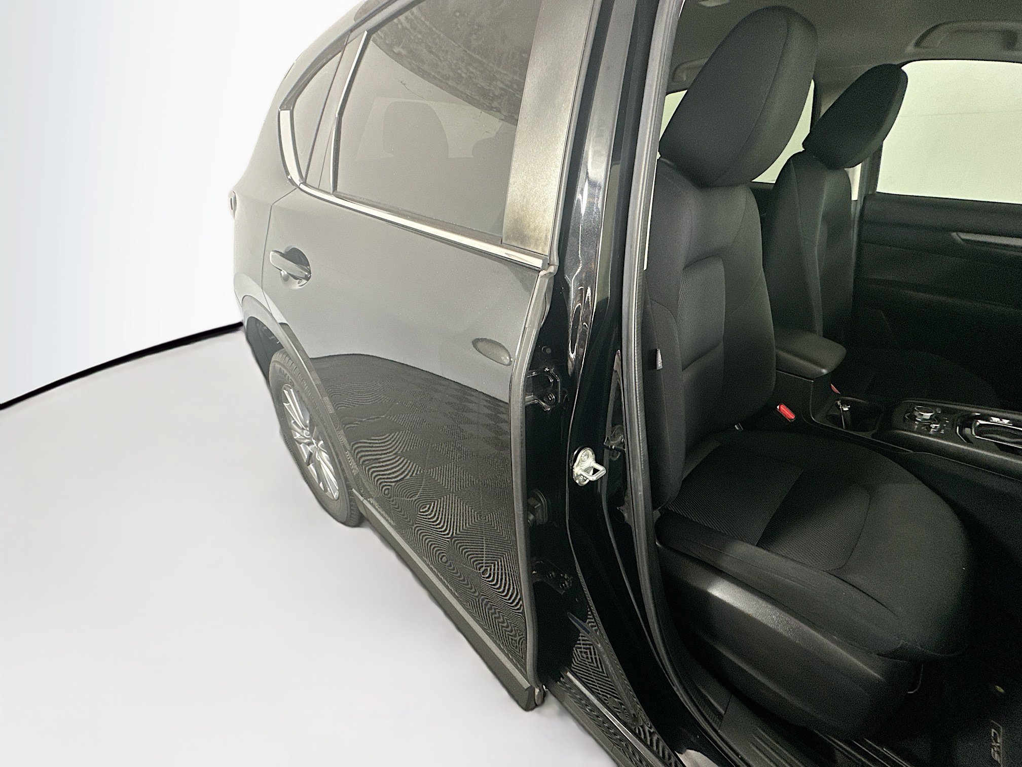 Used 2018 MAZDA CX-5 Sport FWD image 28