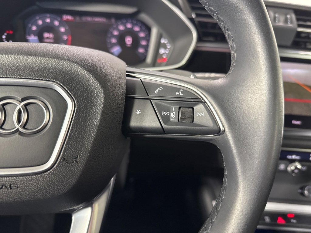 Used 2024 Audi Q3 2.0T Premium Plus w/ Premium Plus Package image 25