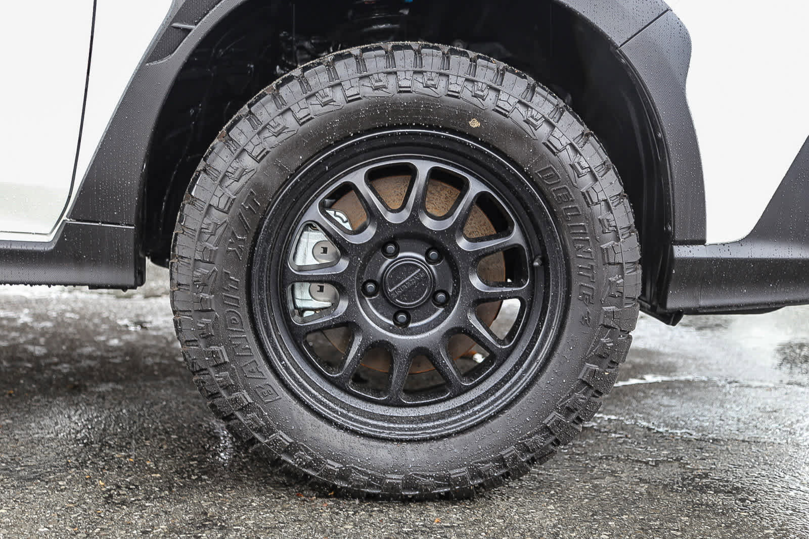 New 2025 Subaru Crosstrek 2.5i Premium image 10