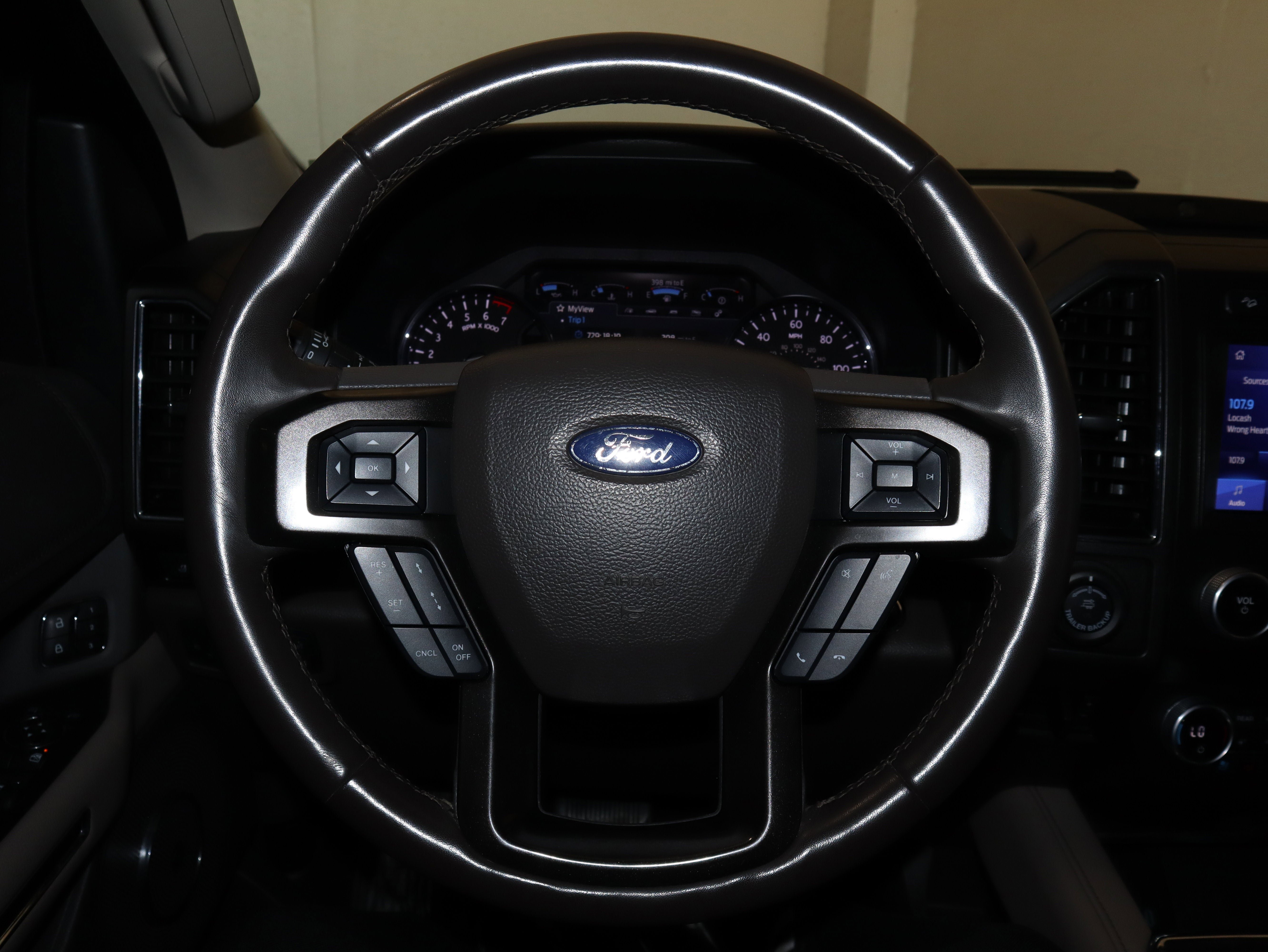 Certified 2021 Ford Expedition Limited AWD/4WD image 24