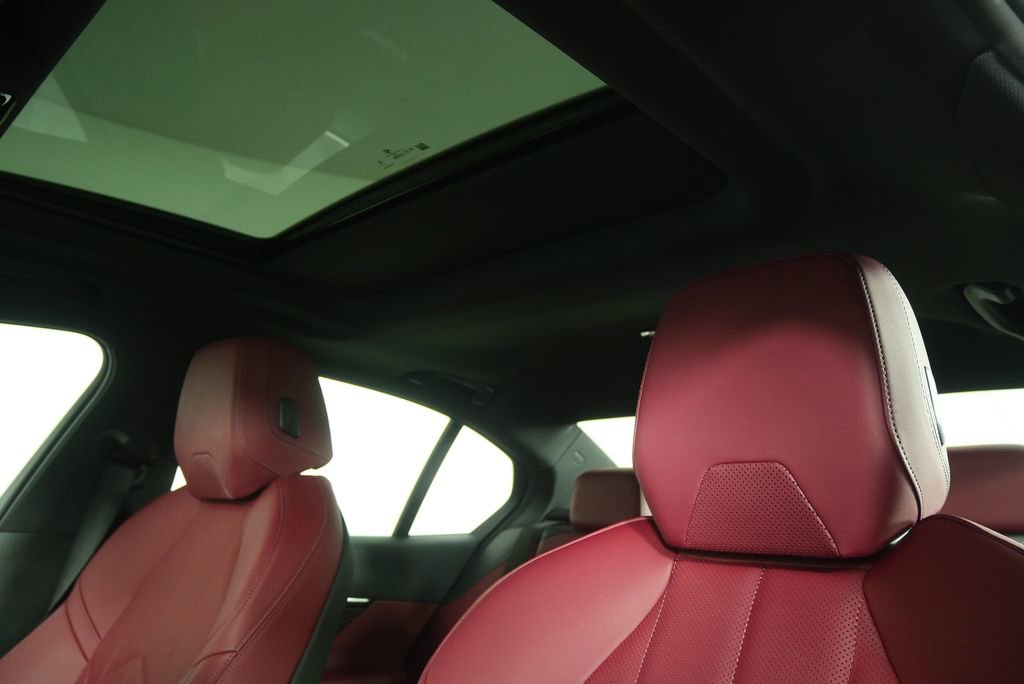 Certified 2025 BMW 530i image 12