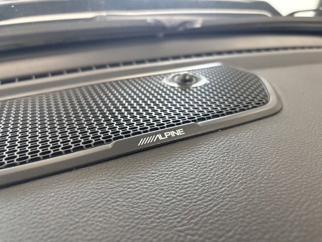 New 2026 RAM 1500 Laramie w/ Night Edition AWD/4WD image 38