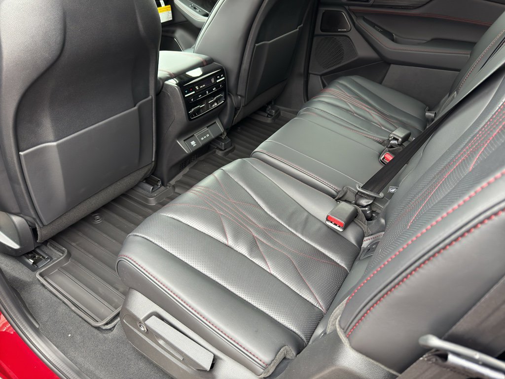 New 2026 Acura MDX Type S image 23