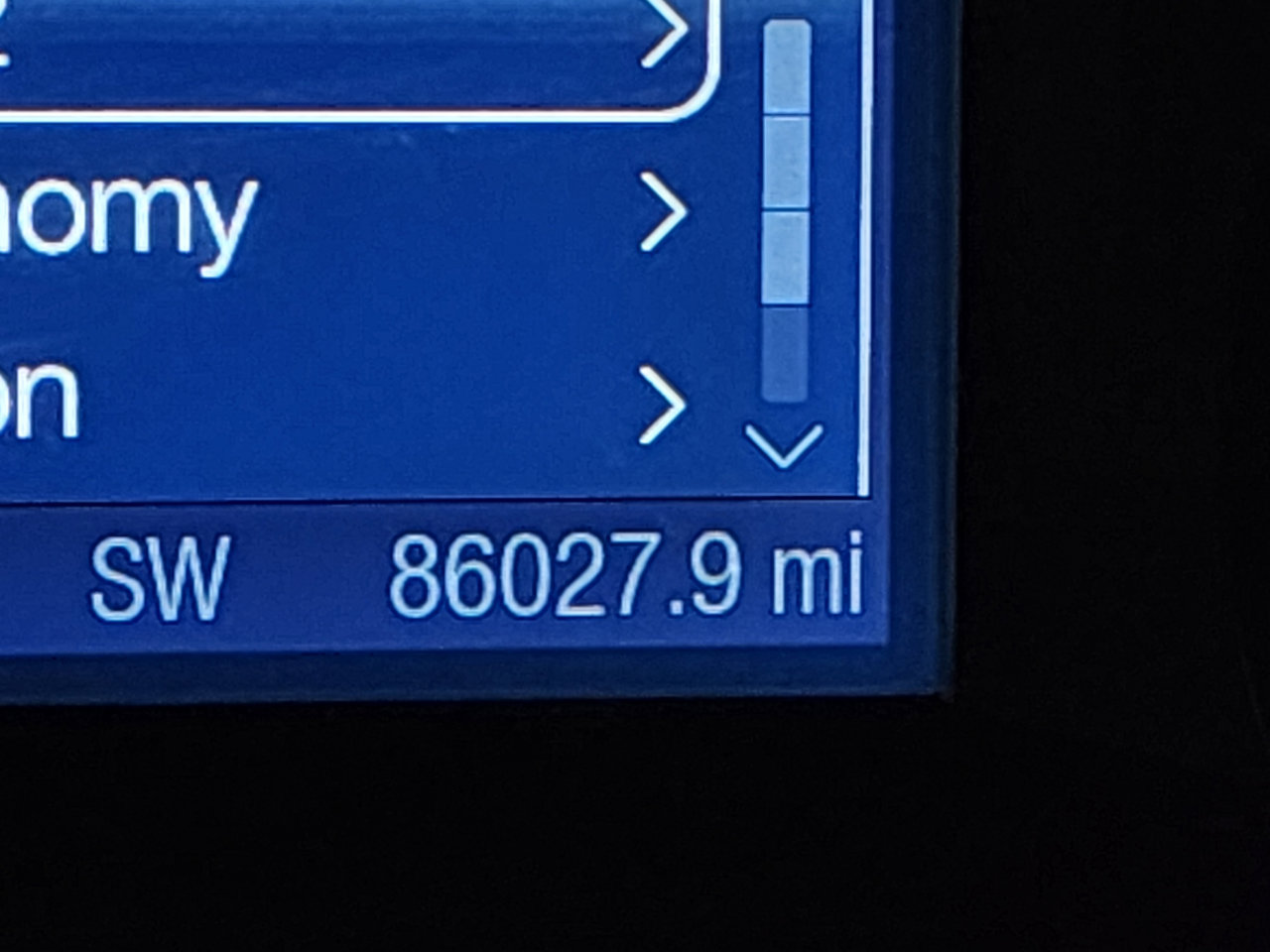 Used 2019 Ford Flex SE image 42