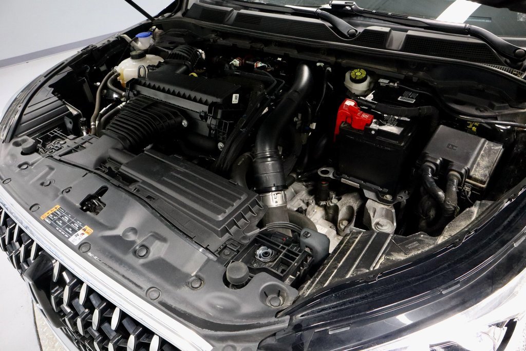 Used 2024 Lincoln Corsair Reserve w/ Equipment Group 201A image 20