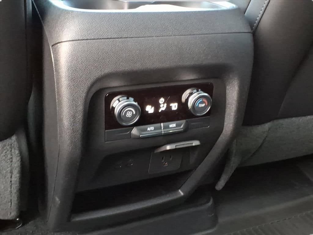 New 2026 Buick Enclave Sport Touring w/ Power Package FWD image 12