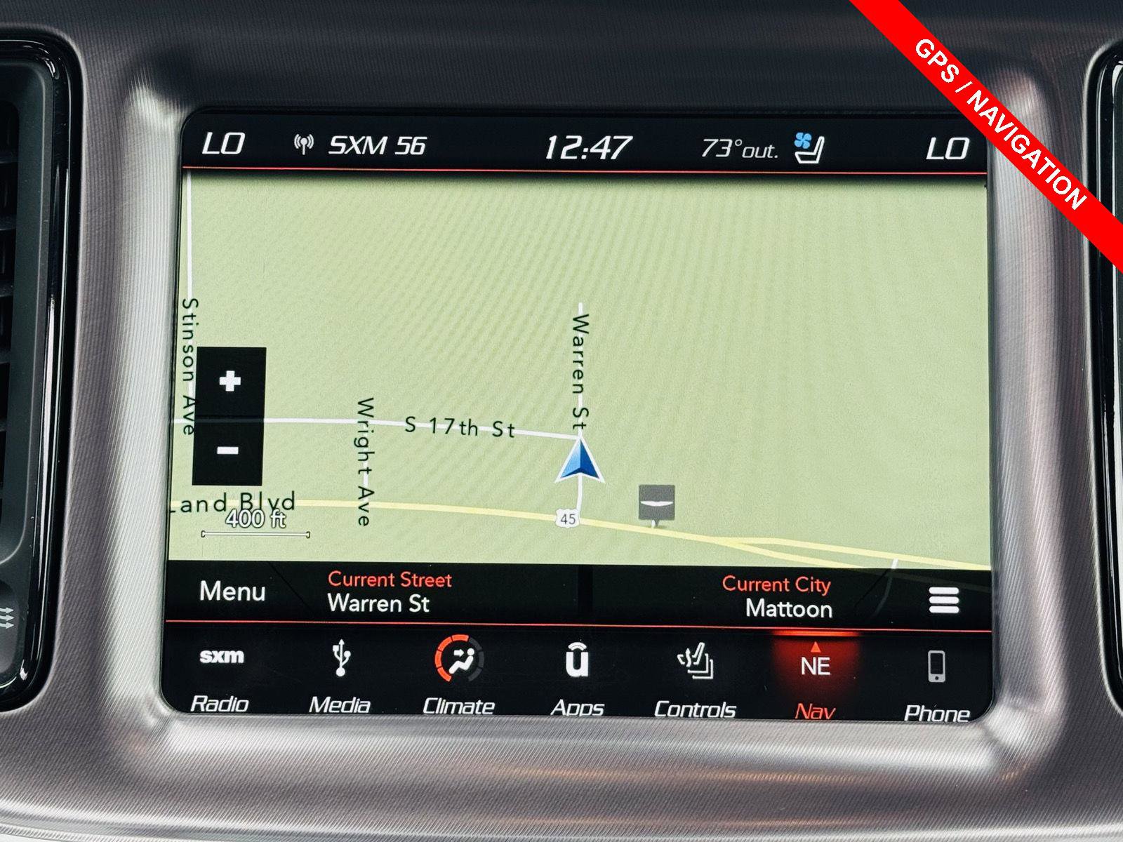 Used 2019 Dodge Challenger R/T Scat Pack w/ Plus Package image 7