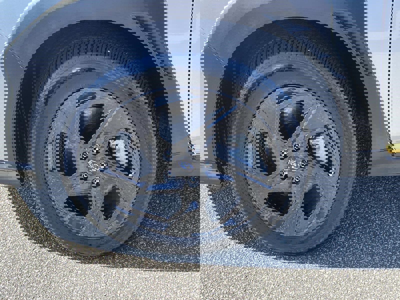 Certified 2025 Subaru Crosstrek 2.5i Sport image 11