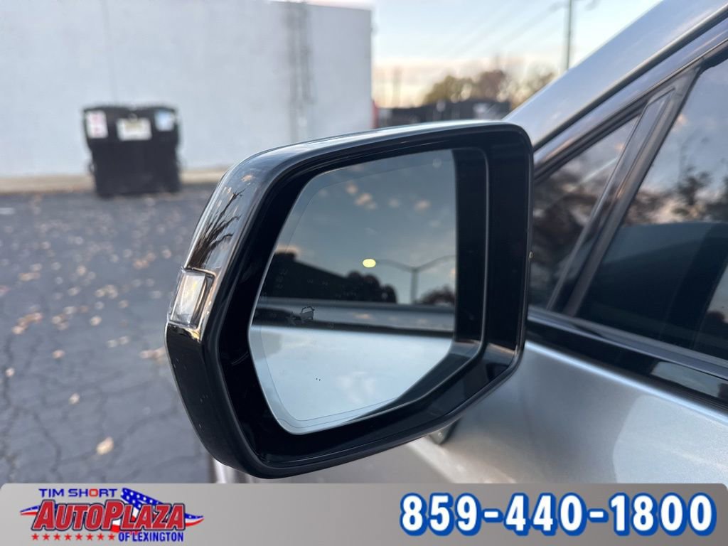 Used 2023 Cadillac XT4 Sport w/ Driver Assist Package image 20