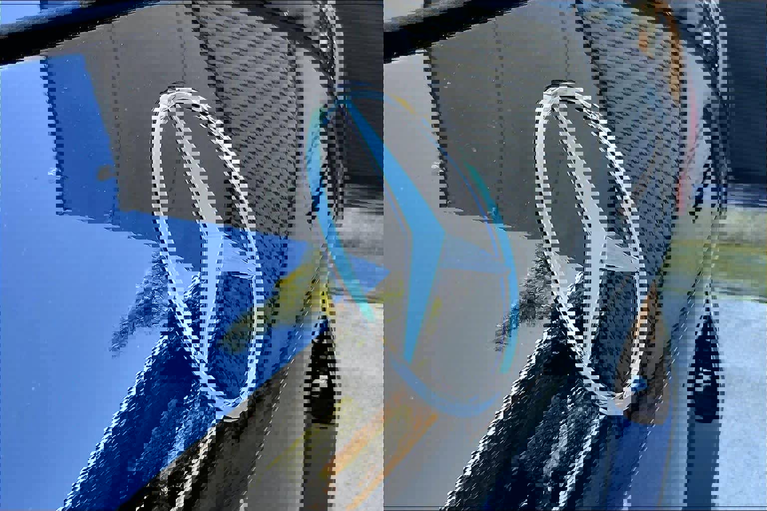 Used 2025 Mercedes-Benz GLA 250 image 30