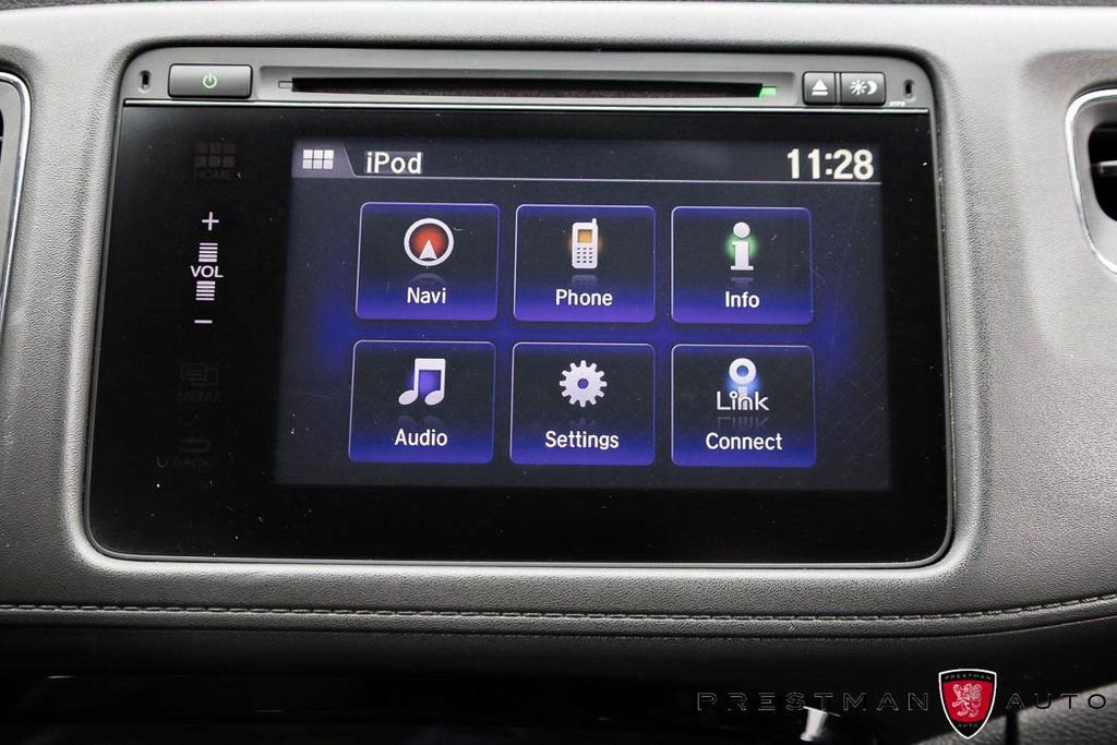 Used 2017 Honda HR-V EX-L image 29