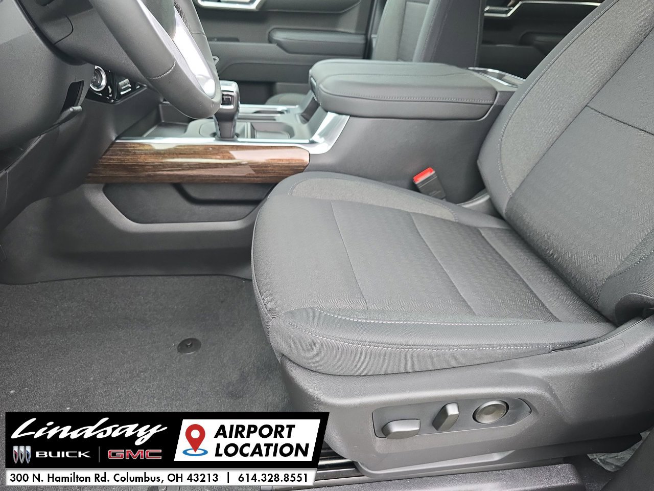 New 2026 GMC Sierra 1500 Elevation w/ Preferred Package AWD/4WD image 20