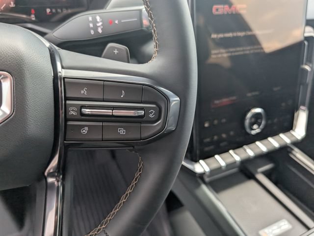 New 2026 GMC Acadia AT4 w/ Luxury Package AWD/4WD image 18