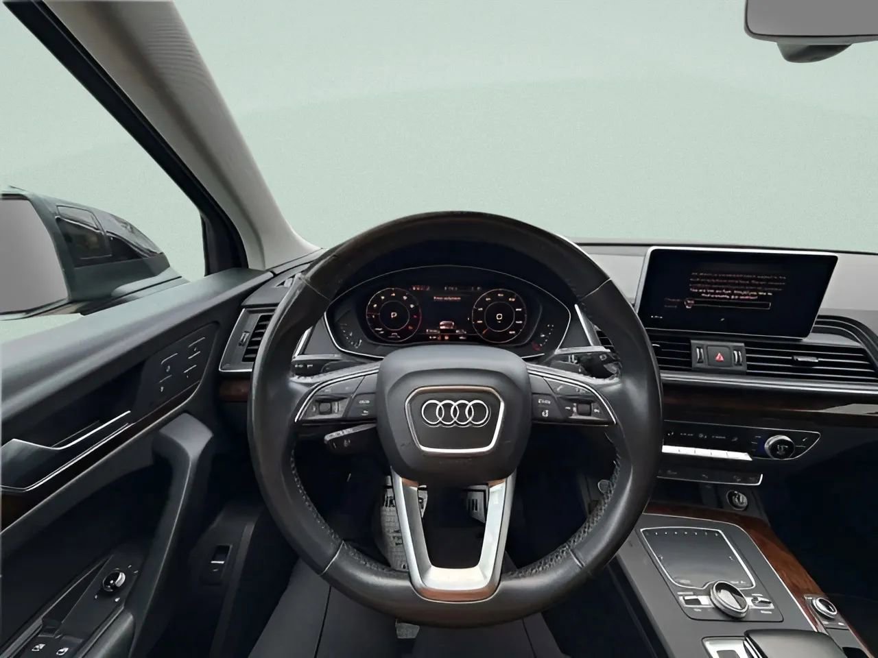 Used 2018 Audi Q5 2.0T Premium Plus w/ Premium Plus Package image 28